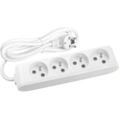 Viko Multi-let Dörtlü UPS 4lü 2 Metre Kablolu Grup Priz