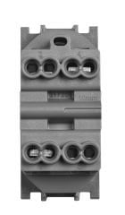 Panasonıc Modüler Lıght 1M Mekanizma -  WVTM10161NC-TR