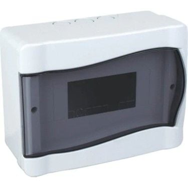 Sigorta Kutusu 9 Lu S.Ü Işıldar