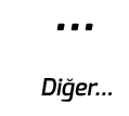 Diğer