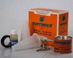 ek muflar (kablo bağlantısı )