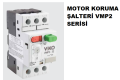 Motor Koruma Şalteri