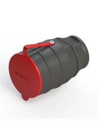 Kauçuk seyyar priz 3x25a 4002
