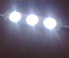 Cata Dış Mekan Modül Led 1.2 Watt Beyaz Günışığı Ct-4592