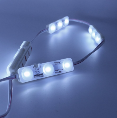 Cata Dış Mekan Modül Led 1.2 Watt Beyaz Günışığı Ct-4592 Beyaz