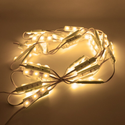 Cata Dış Mekan Modül Led 1.2 Watt Beyaz Günışığı Ct-4592 Sarı