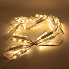 Cata Dış Mekan Modül Led 1.2 Watt Beyaz Günışığı Ct-4592 Sarı