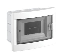 Viko 6'Lı Sıva Altı Sigorta Kutusu - 90912006