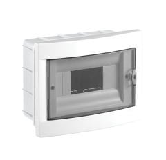 Viko 8'Li Sıva Altı Sigorta Kutusu - 90912008