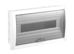 Viko 18'Li Sıva Altı Sigorta Kutusu Tek Sıra - 90912018