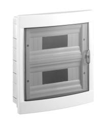 Viko 24'Lü Sıva Altı Sigorta Kutusu İki Katlı - 90912024