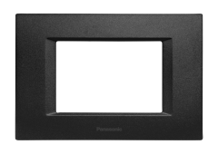 Viko Panasonic Thea 3M Optima Serisi Çerçeve Füme
