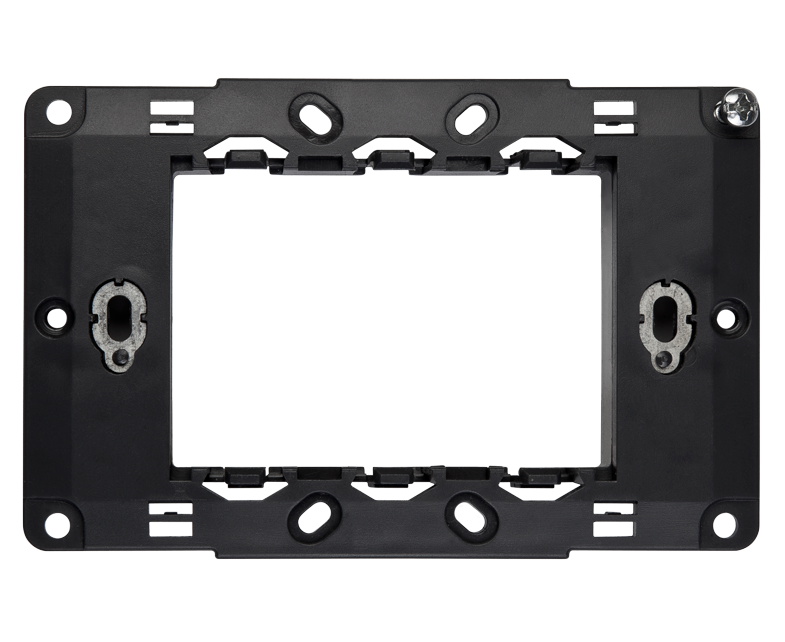 Viko Panasonic Modüler Sistem Karkas 3M