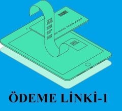 Ödeme Linki-1