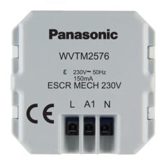Viko Panasonic Thea Modüler Enerji Saver 230v Mekanik 2M