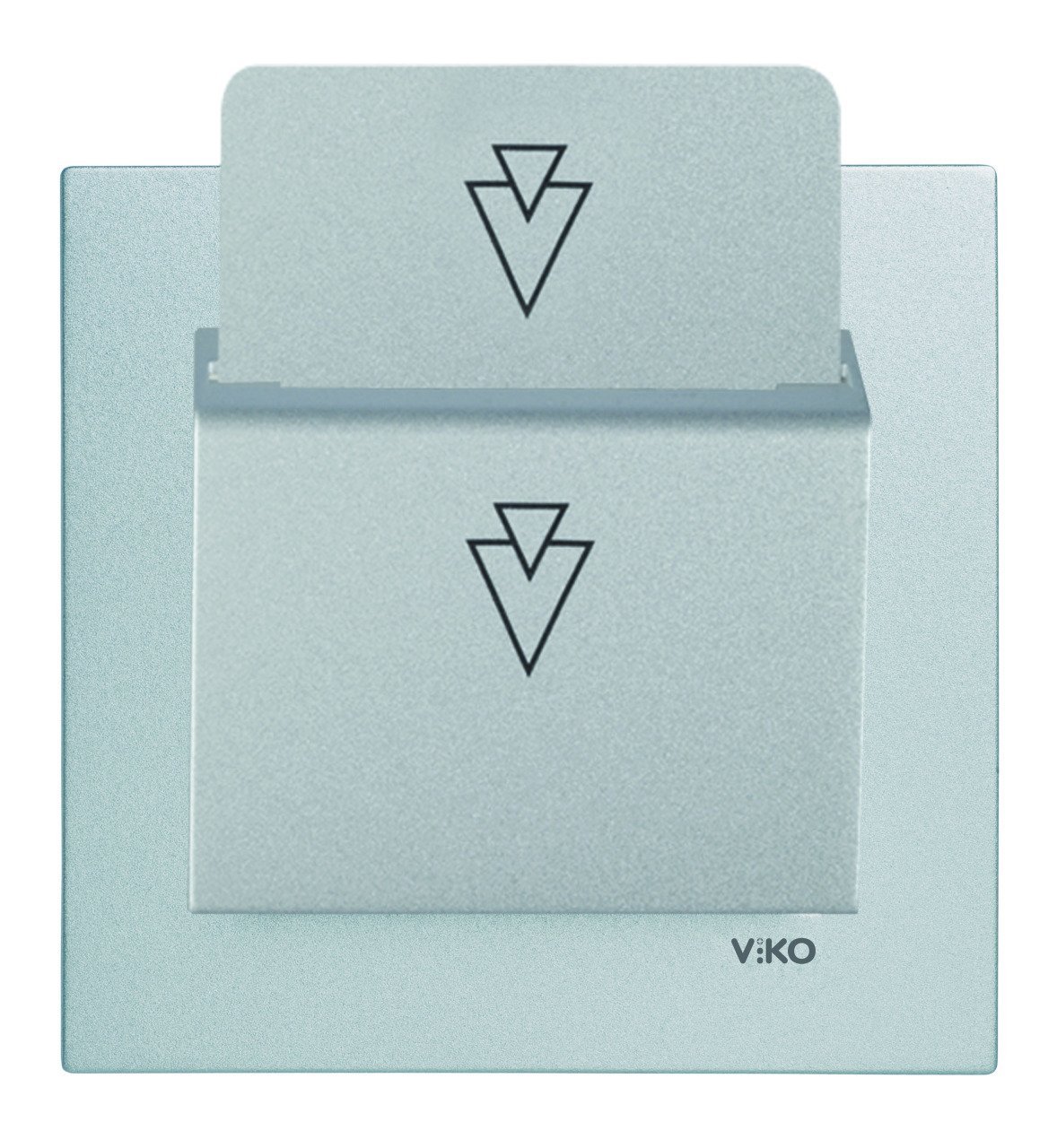 Viko Artline Novella Serisi Enerji Saver 230v Mekanik Anahtarlı