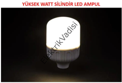 40 Watt Led Ampül Torch Beyaz Işık  venso