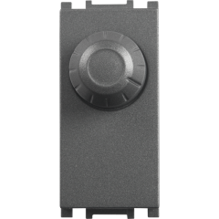 Viko Panasonic Thea Modüler Rotatif Floresan Dimmer 1-10V 2M Füme