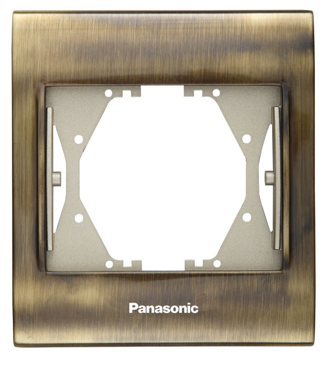 Panasonic Thea Blu Antique+Dore Tekli Çerçeve - WBTF08015AQ-TR