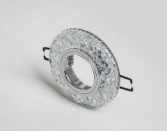 Cata Cam Spot Sim Led Çerçeveli Ct-6598