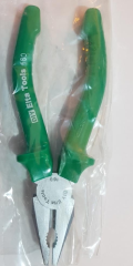 İzeltaş Elta Tools Pense - Yankeski - Kontrol Kalemi - Kargaburun Pense 180 mm