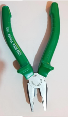 İzeltaş Elta Tools Pense - Yankeski - Kontrol Kalemi - Kargaburun Pense 180 mm