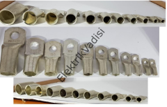 Skp Kablo Pabucu 10 16 25 35 50 70 95 120 150 240