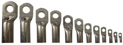 Skp Kablo Pabucu 10 16 25 35 50 70 95 120 150 240 16 MM