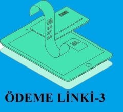 Ödeme Linki-3