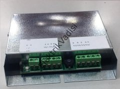 Simge Görüntülü Diafon Şifreli Panelli 4.3 İnç Şubeli Komple 9 Daire