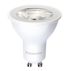 Panasonic 6W Led Ampül Beyaz 6500K Ilık Beyaz 4000k GU10