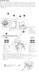 Viko Karre Beyaz Tekli Data Cat-6 ÇERÇEVELİ