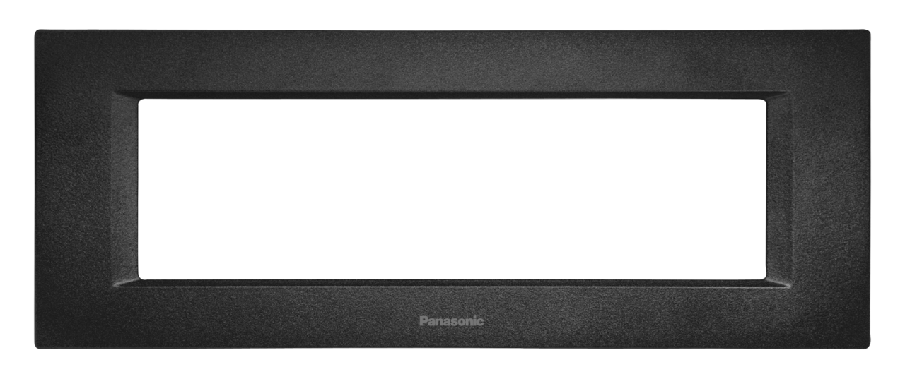 Viko Panasonic Thea 7M Optima Serisi Çerçeve Füme