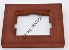 Viko Artline Novella KİRAZ Renk Anahtar ve Priz Çeşitleri Dimmer 600W