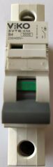 Viko 4.5ka 1 Kutuplu B tipi Otomat Sigortalar 1X4 Amper