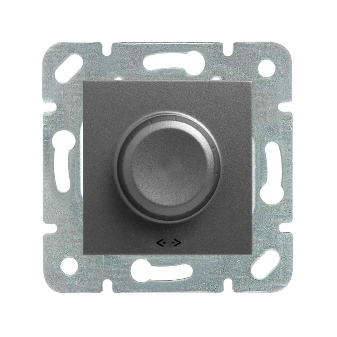 Viko Artline Novella FÜME Renk Anahtar ve Priz Çeşitleri Dimmer 600W
