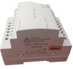 ENERGY SAVER RÖLE KONTROL ÜNİTESİ ESCU 16+H/C