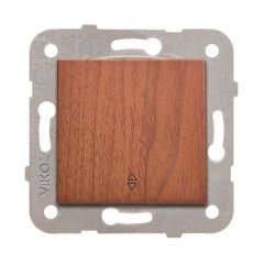 Viko Artline Novella KİRAZ Renk Anahtar ve Priz Çeşitleri Vavien