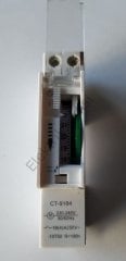 Cata Zaman Saati Rezervli 16 Amper W Otomat Tipi ct-9184