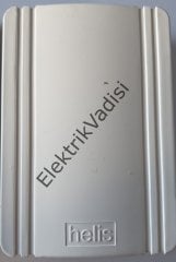 Helis Ding Dong Sesli Kapı Zili Pilli