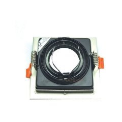 Cata Satin Boş Spot Kasası Pars CT-5225