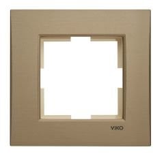Viko Novella Bronz Tekli Çerçeve - 92190621