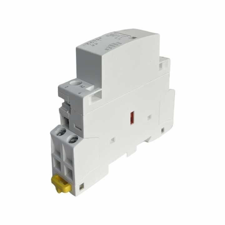 Cata Ray Tipi Kontaktör 25 Amper CT-9183