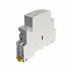 Cata Ray Tipi Kontaktör 25 Amper CT-9183