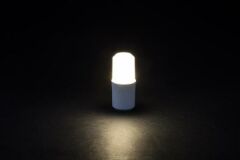 Cata 8W Led Buji Ampul E14 Duy Beyaz/Günışığı Ct-4092