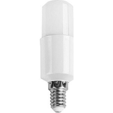 Cata 8W Led Buji Ampul E14 Duy Beyaz/Günışığı Ct-4092