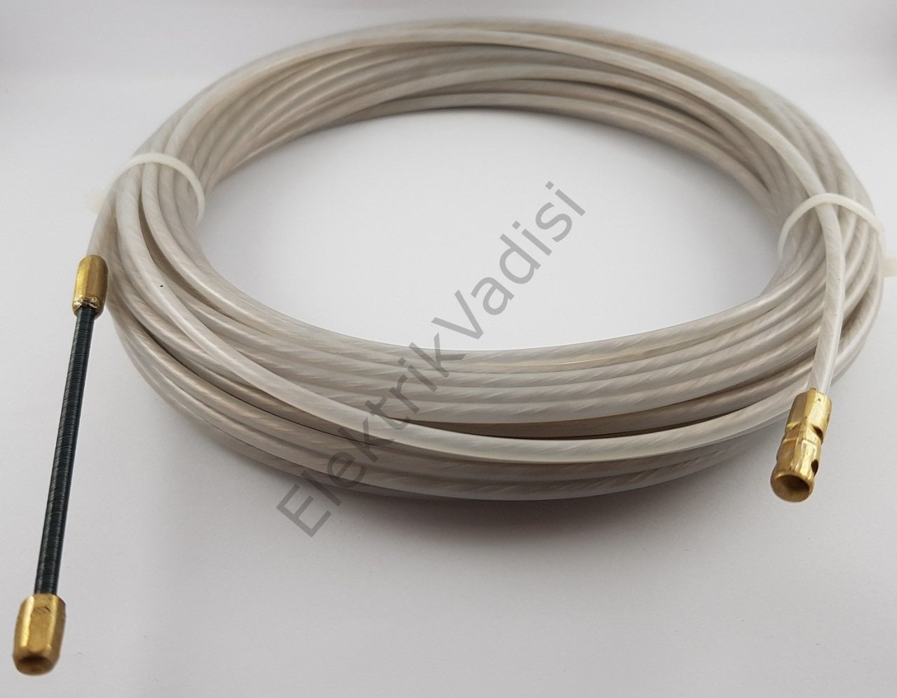 Plastik Susta 20 Metre