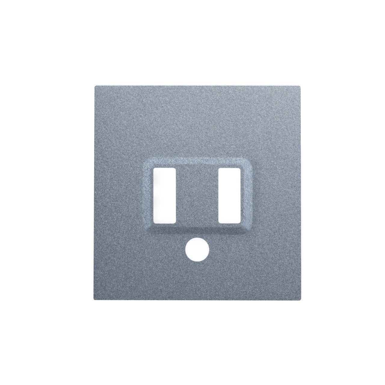 Viko Novella Serisi USB Şarj Prizi 5V 2A Antrasit