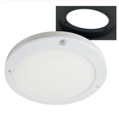 Cata 20W Sensörlü Led Panel Sıva Üstü ct-9247b - Beyaz Işık