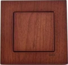 Viko Artline Novella KİRAZ Vavien Anahtar Çerçeveli - 92615004